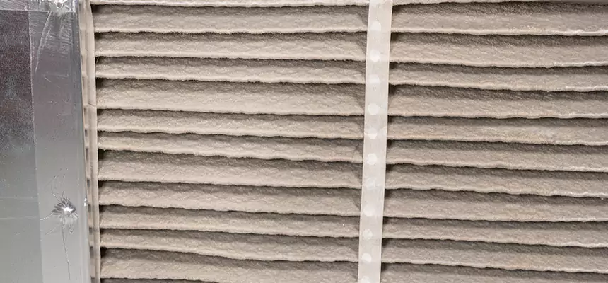 Mobile Car AC Filter Replacement in Fuquay-Varina