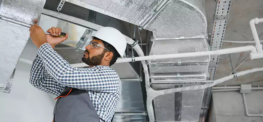 Proactive Ac Vent Repairs & Air Duct Replacement Companies Near Me in Fuquay-Varina