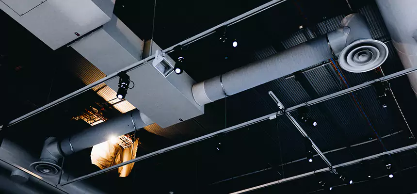 Our Air Duct Replacement Services in Fuquay-Varina, NC