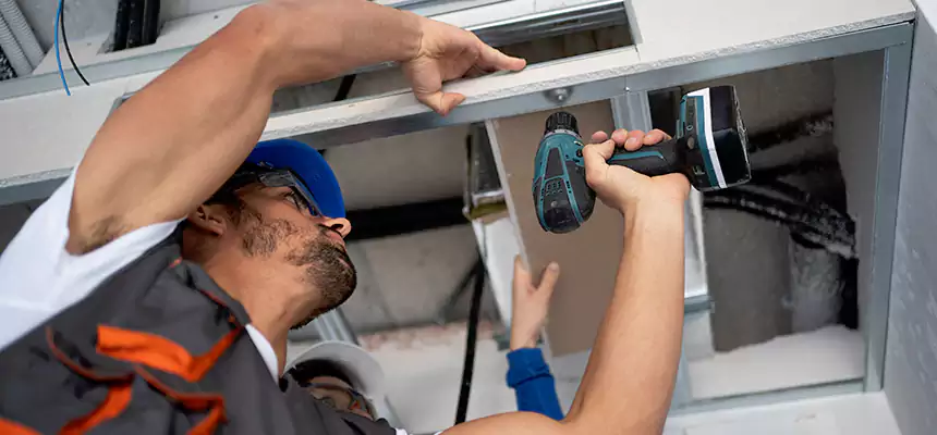 Our Apartment Air Duct Cleaning Services in Fuquay-Varina, NC