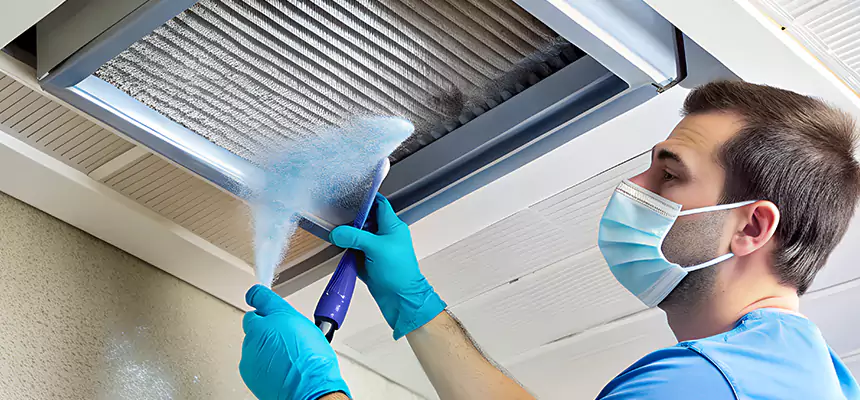 Our Home Ventilation Cleaning Services in Fuquay-Varina, NC