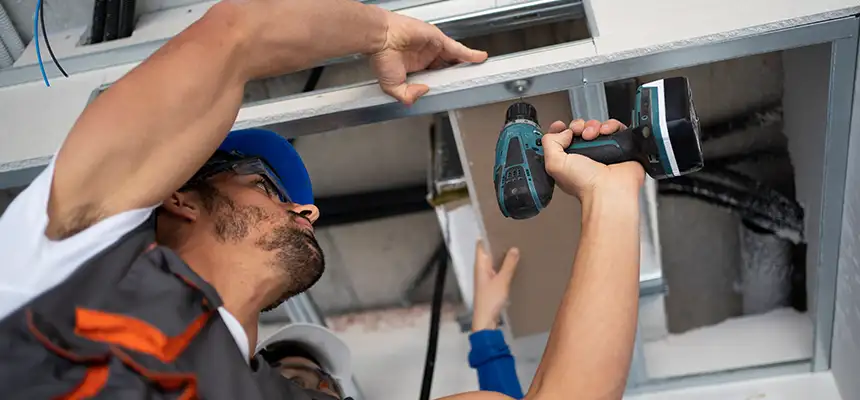 Our Improve Home Air Circulation Services in Fuquay-Varina, NC