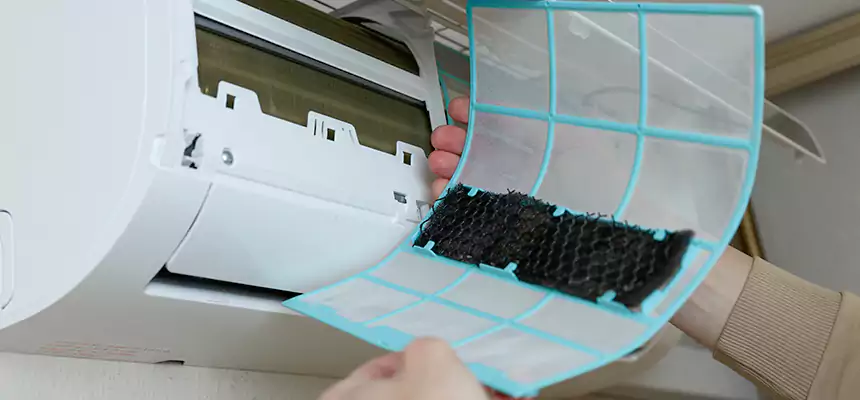 Gentle Ductwork Odor-Control Pet Dander Duct Cleaning in Fuquay-Varina, NC