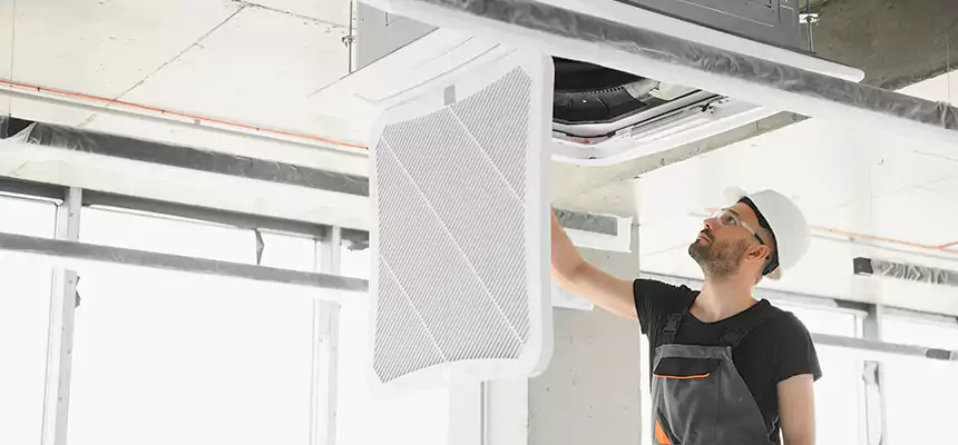 Dryer Ventilation Duct Cleaning in Fuquay-Varina