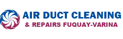 Air Duct Cleaning & Repairs Fuquay-Varina