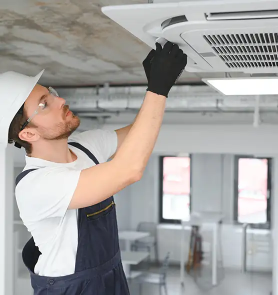 Top Affordable Duct Cleaning Services Near Me in Fuquay-Varina, NC