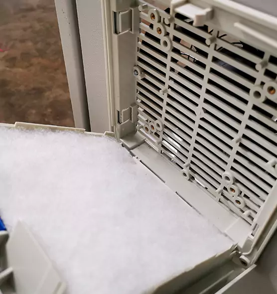 Professional Air Duct Expansion Solutions in Fuquay-Varina, NC