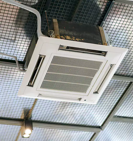 Top-Notch Allergy Relief Vent Cleaning Services in Fuquay-Varina, NC