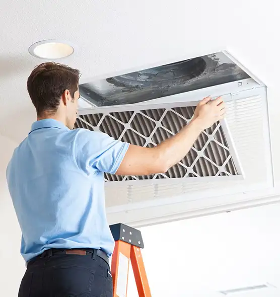 About Annual Dryer Vent Maintenance Fuquay-Varina, NC