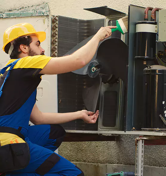 About Dryer Duct Fire Hazard Inspection in Fuquay-Varina, NC