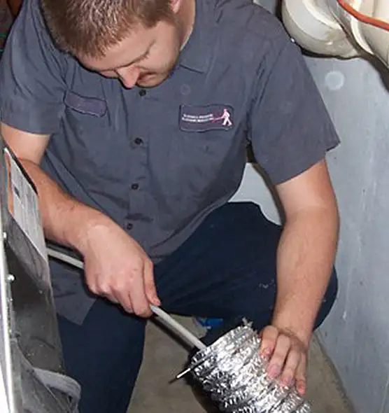 About Dryer Vent Hose Installation in Fuquay-Varina, NC