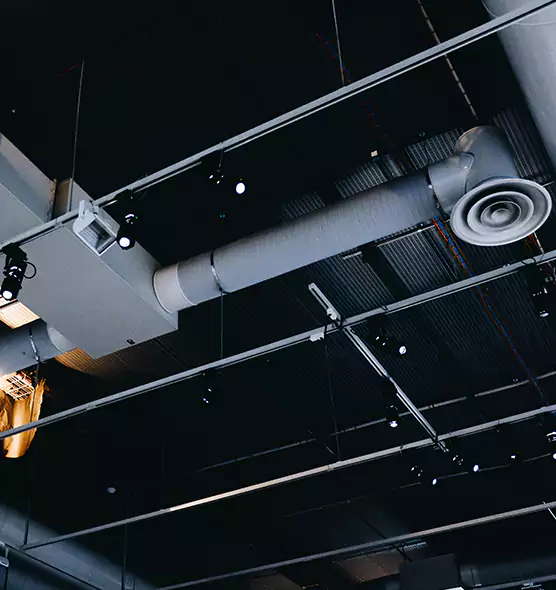 About Duct Sanitization with UV Light in Fuquay-Varina, NC