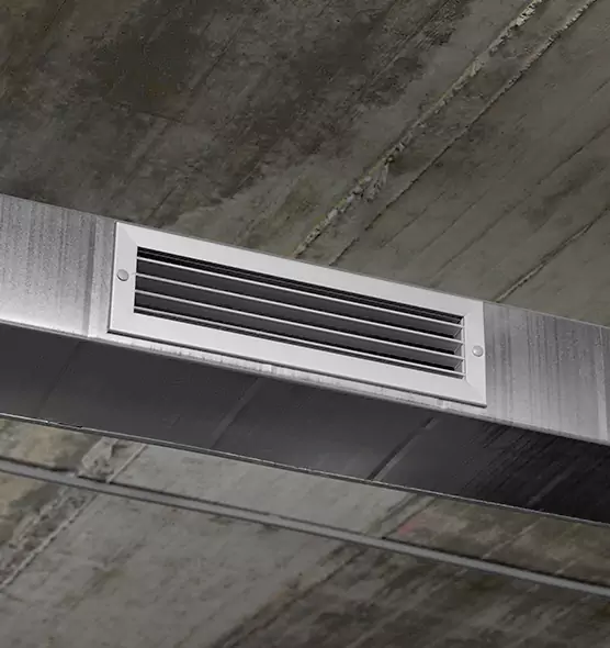 Trusted Hospital Grade Air Duct Cleaning Experts in Fuquay-Varina, NC