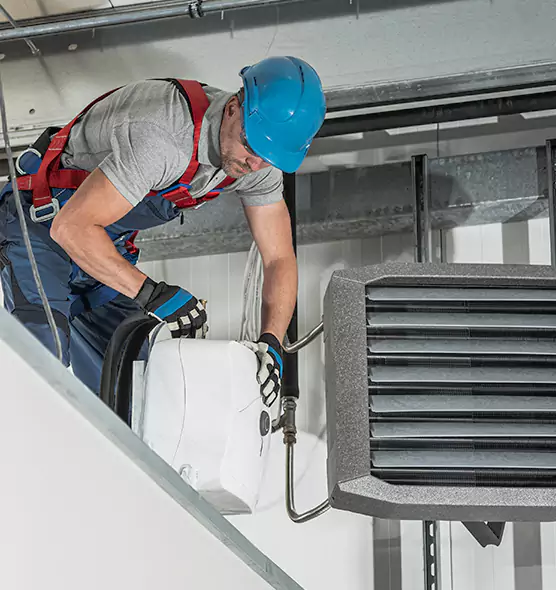 Professional HVAC Cleaning Solutions in Fuquay-Varina, NC