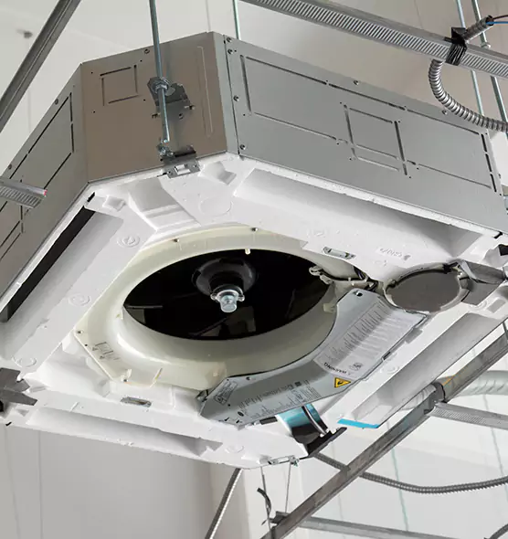 Professional Industrial Dryer Vent Cleaning in Fuquay-Varina, NC