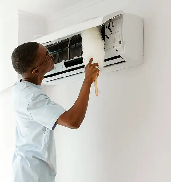 Professional Maximize AC Efficiency  in Fuquay-Varina, NC