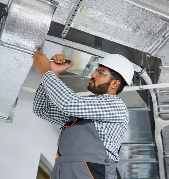 Welcome to Mold & Mildew Removal from Air Ducts Fuquay-Varina, NC