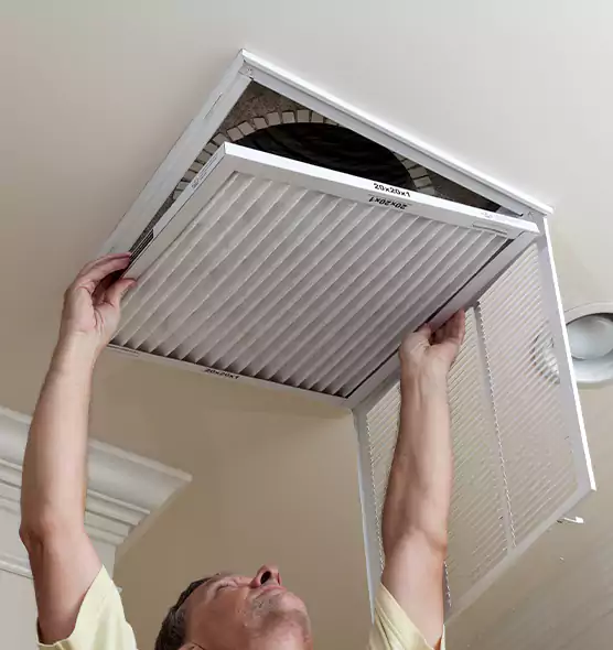 Advanced Residential Vent Cleaning in Fuquay-Varina, NC