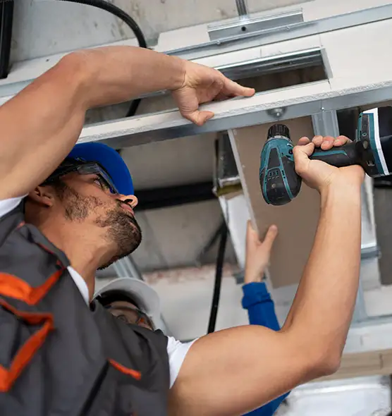 About Vent Smoke Odor Elimination in Fuquay-Varina, NC