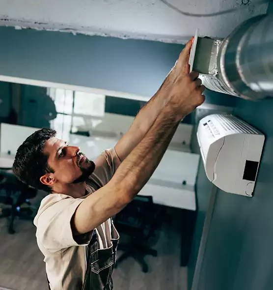 Reliable Warehouse Vent Cleaning in Fuquay-Varina, NC