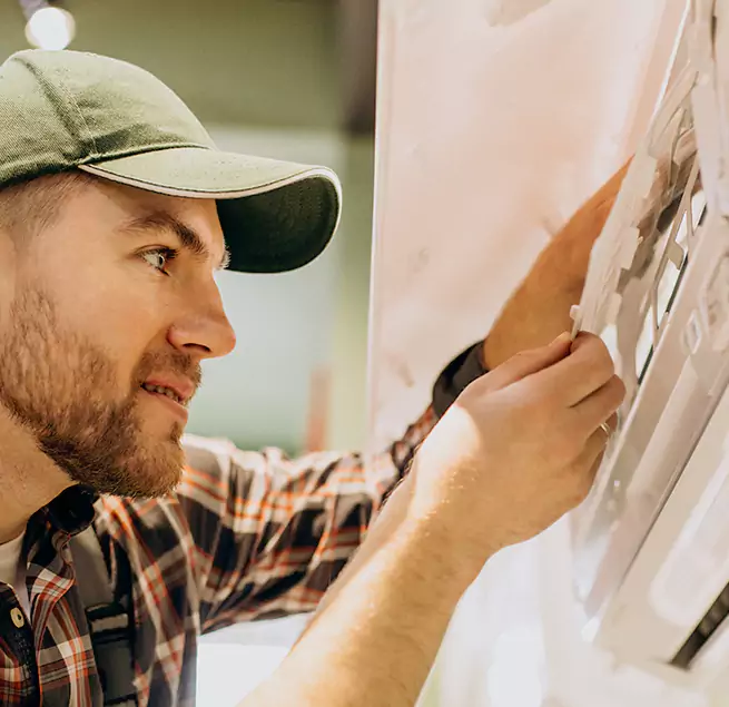 Why Homeowners Businesses Trust Us in Fuquay-Varina, NC?