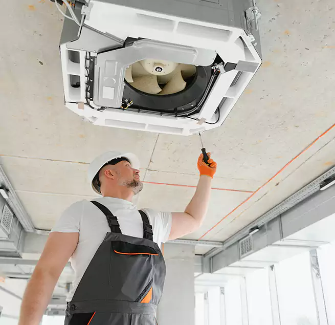 Why Homeowners & Businesses Trust Us in Fuquay-Varina, NC?