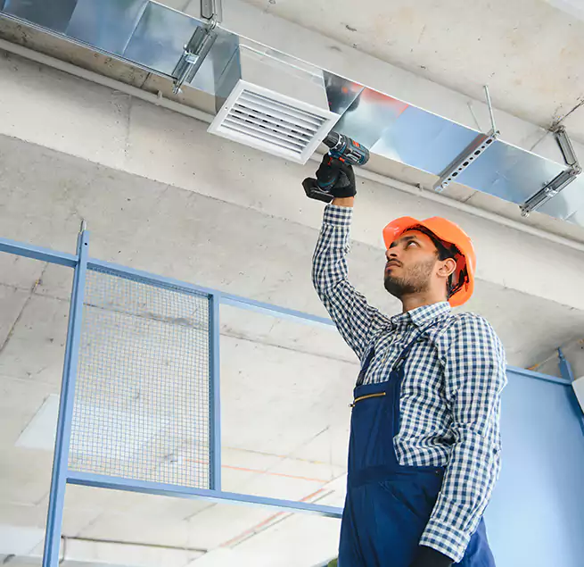 Why Homeowners & Businesses Trust Us in Fuquay-Varina, NC?