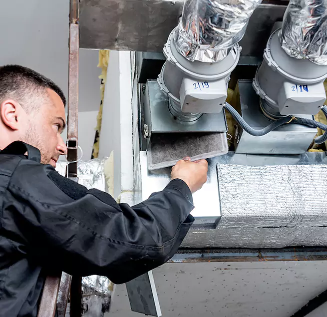 Why Homeowners & Businesses Trust Us in Fuquay-Varina, NC?