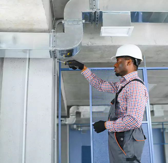 Why Homeowners & Businesses Trust Us Fuquay-Varina, NC