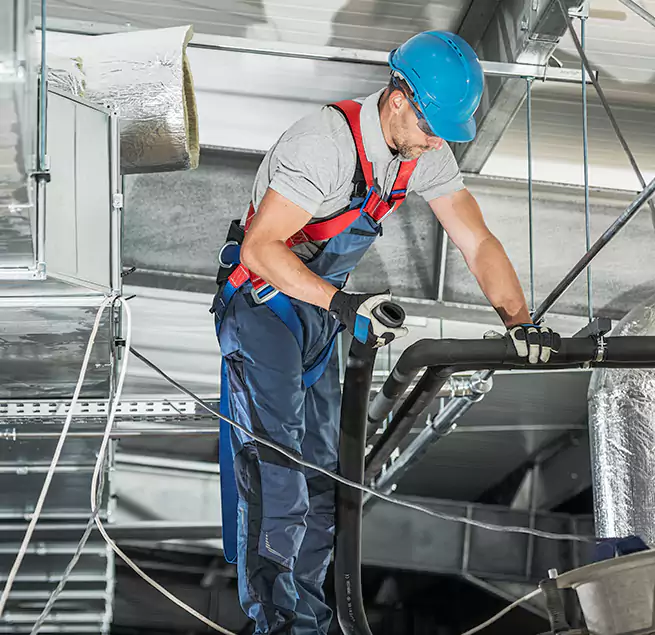 Why Homeowners & Businesses Trust Us in Fuquay-Varina, NC?