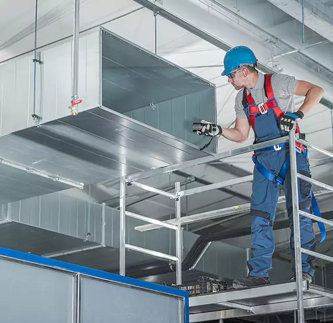 Why Homeowners & Businesses Trust Us in Fuquay-Varina, NC?