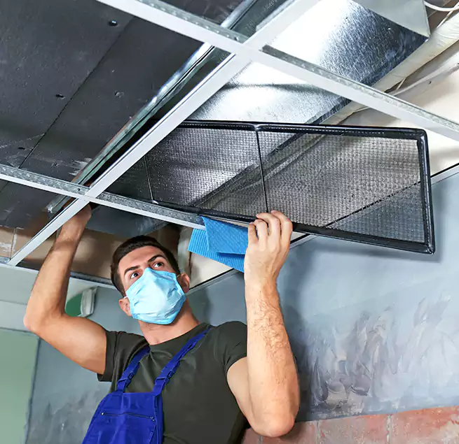 Why Homeowners Businesses Trust Us in Fuquay-Varina, NC