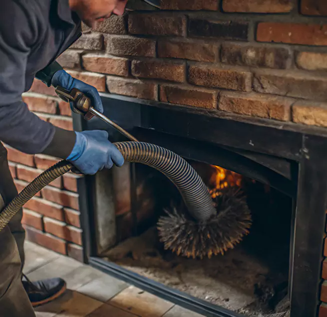  Why Homeowners & Businesses Trust Us in Fuquay-Varina, NC?