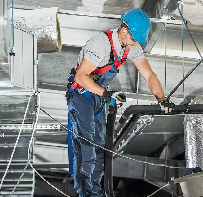 Why Homeowners & Businesses Trust Us in Fuquay-Varina, NC?