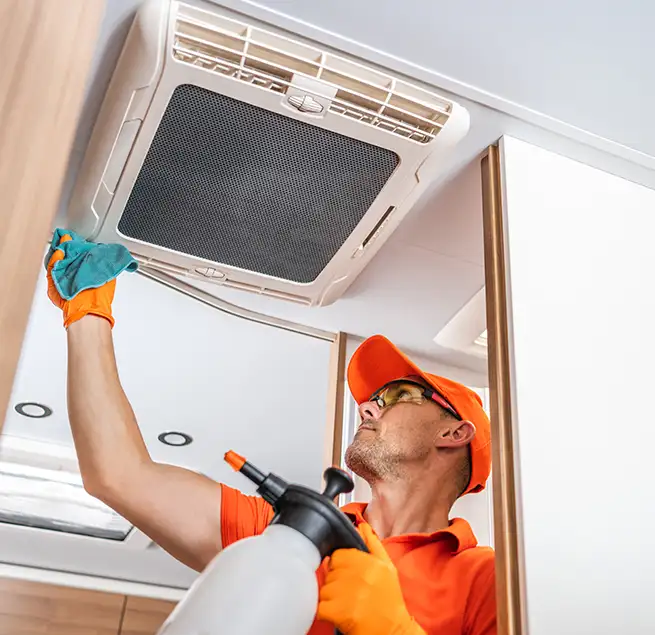 Why Homeowners & Businesses Trust Us in Fuquay-Varina, NC?