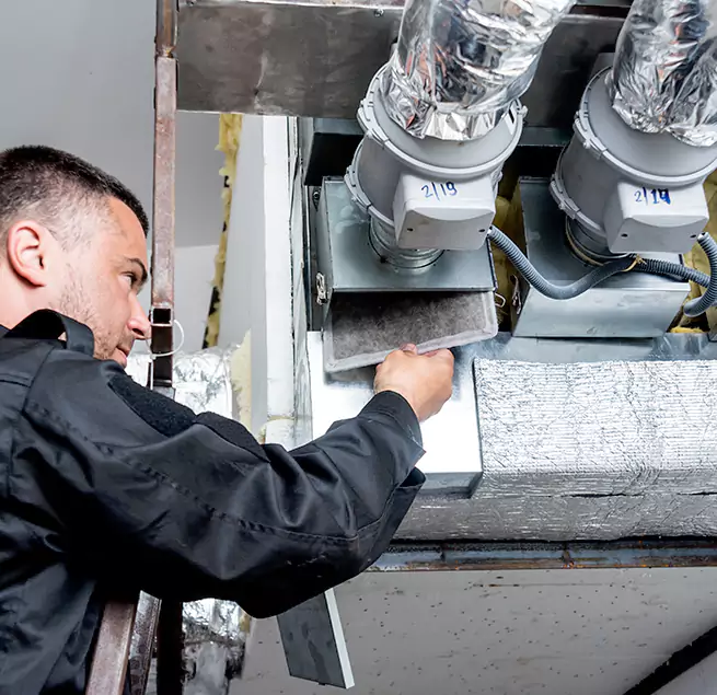  Why Homeowners & Businesses Trust Us in Fuquay-Varina, NC?