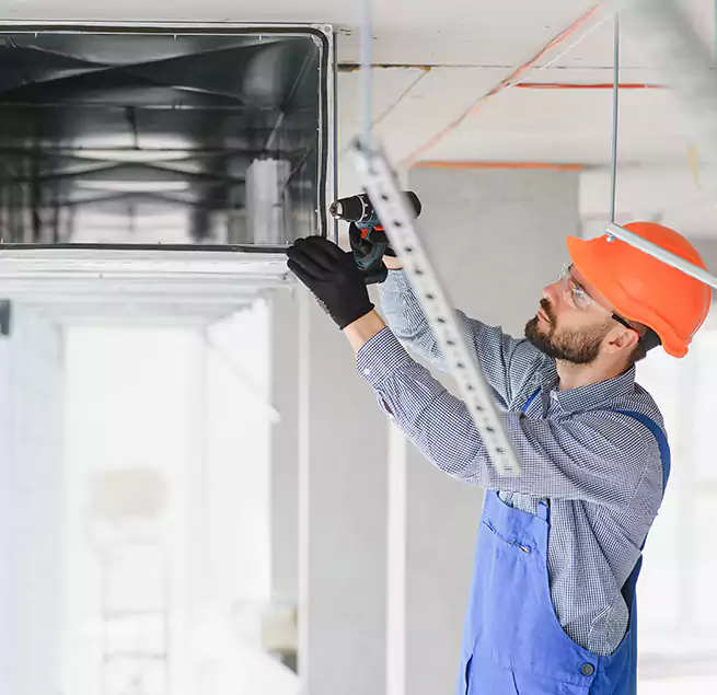 Why Homeowners & Businesses Trust Us Fuquay-Varina, NC