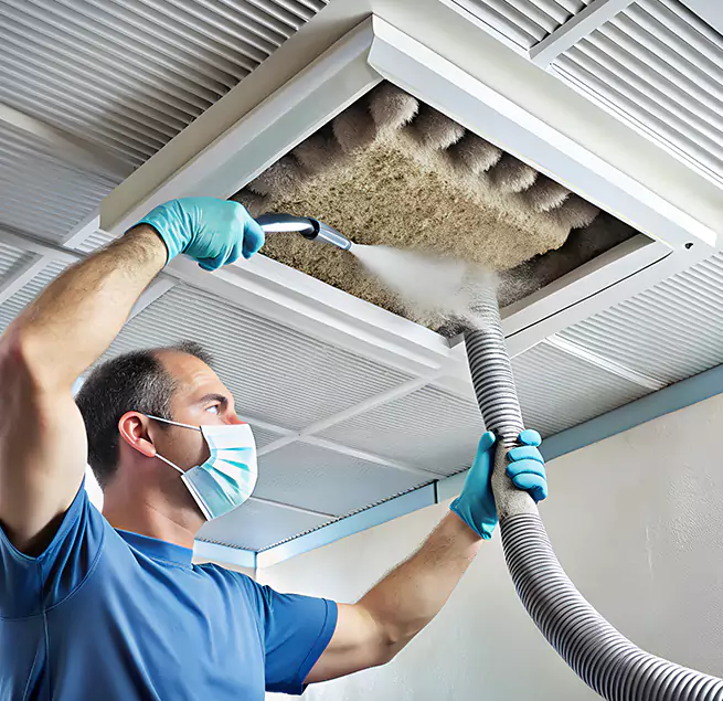  Why Homeowners & Businesses Trust Us Fuquay-Varina, NC?