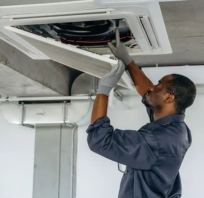 Why Homeowners & Businesses Trust Us in Fuquay-Varina, NC?