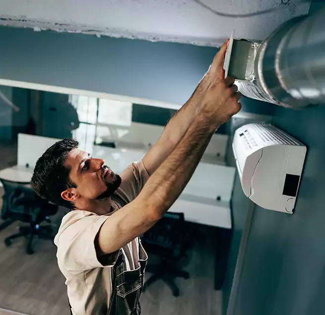 Why Homeowners & Businesses Trust Us in Fuquay-Varina, NC?