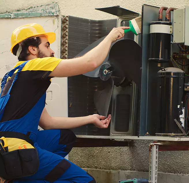  Why Homeowners & Businesses Trust Us in Fuquay-Varina, NC?