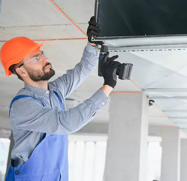 Why Homeowners & Businesses Trust Us in Fuquay-Varina, NC?