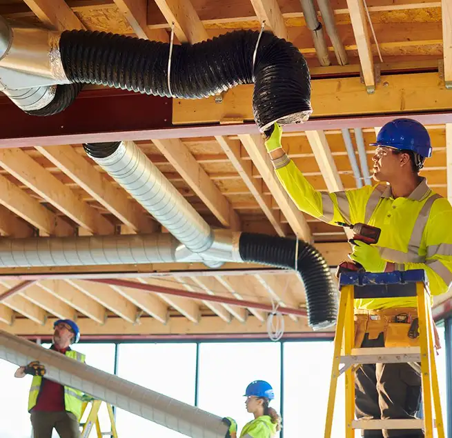 Why Homeowners & Businesses Trust Us in Fuquay-Varina, NC?