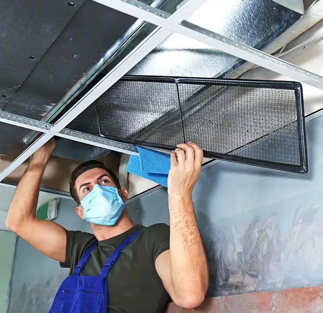 Why Homeowners & Businesses Trust Us in Fuquay-Varina, NC?