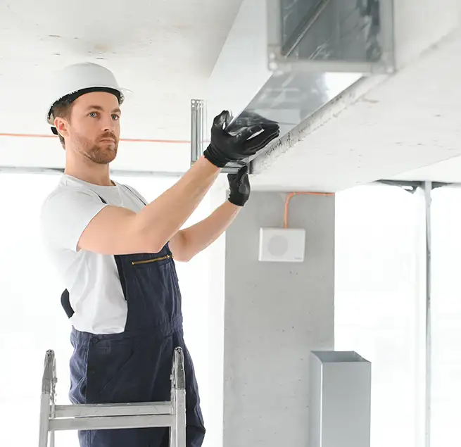 Why Homeowners & Businesses Trust Us in Fuquay-Varina, NC?