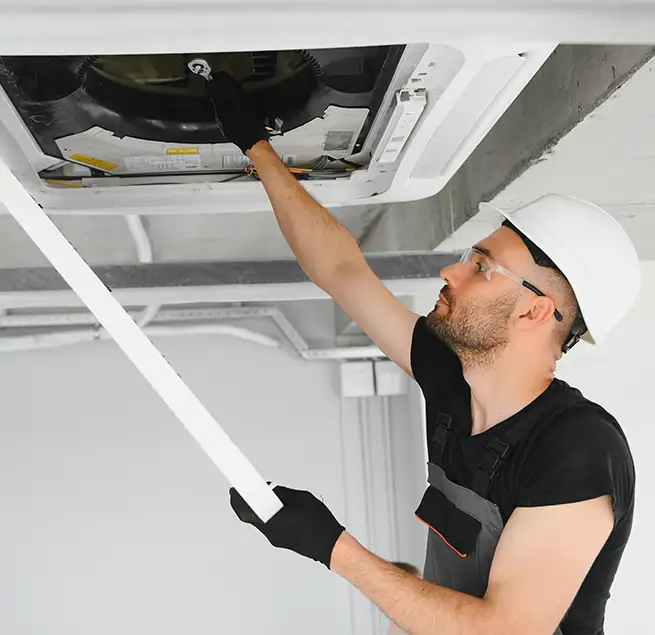 Why Homeowners & Businesses Trust Us in Fuquay-Varina, NC?