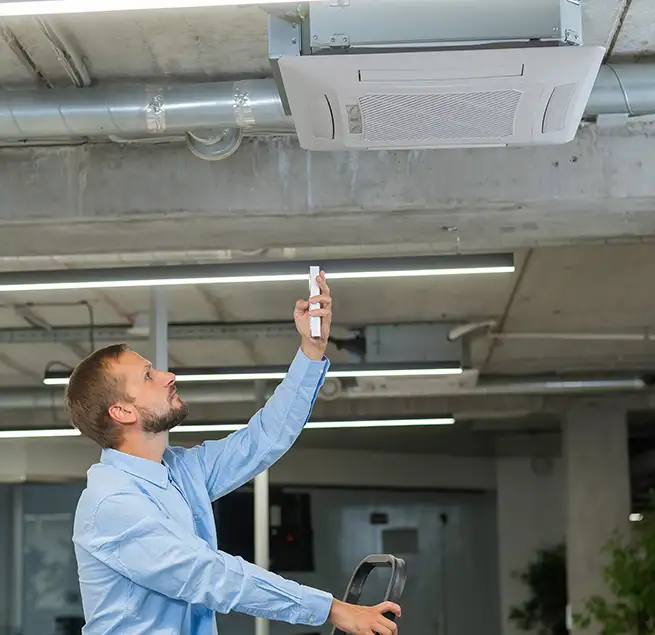 Why Homeowners & Businesses Trust Us in Fuquay-Varina, NC?