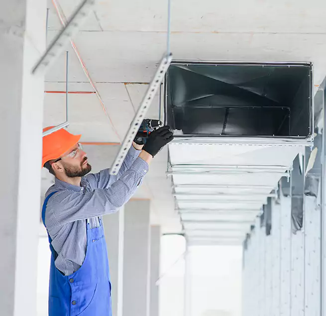 Why Homeowners & Businesses Trust Us in Fuquay-Varina, NC?