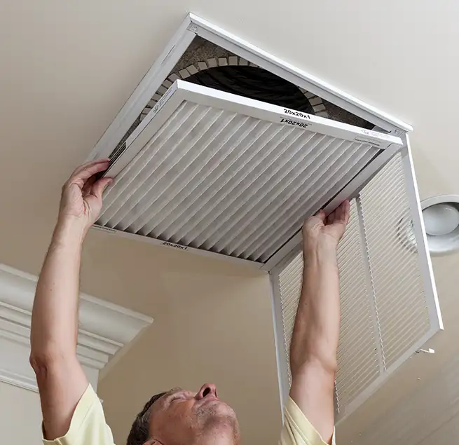 Why Homeowners & Businesses Trust Us in Fuquay-Varina, NC?