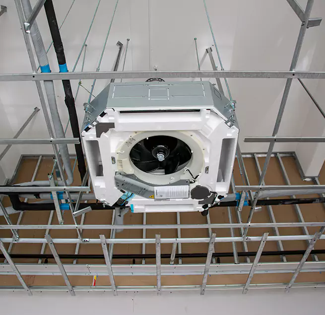 Why Homeowners & Businesses Trust Us Fuquay-Varina, NC?